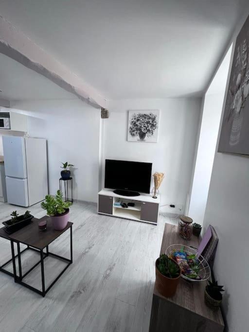 Charmante Maison Renovee Нерак Экстерьер фото